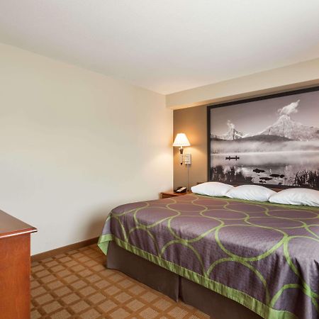 Super 8 By Wyndham Abbotsford Bc Hotel Luaran gambar