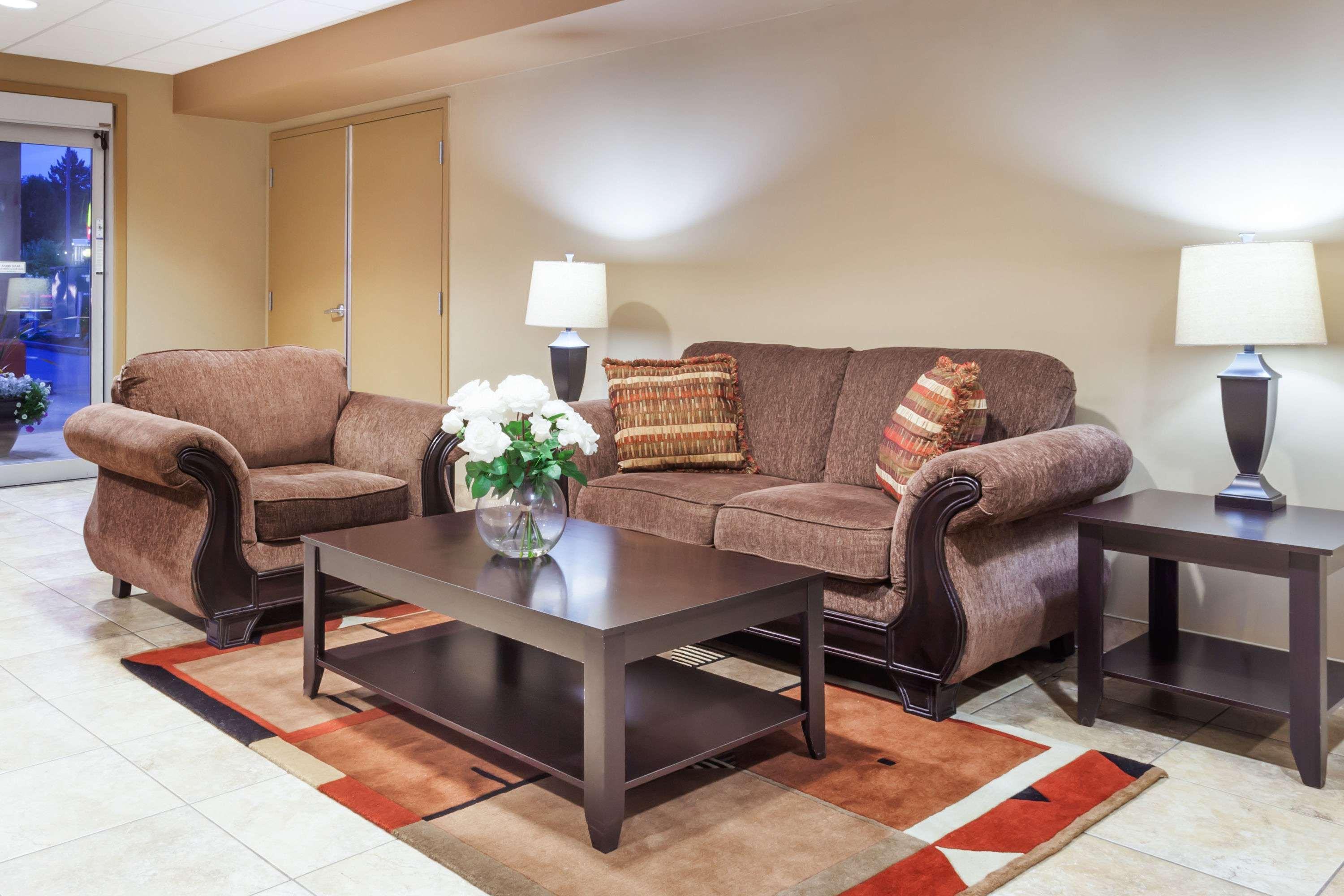 Super 8 By Wyndham Abbotsford Bc Hotel Luaran gambar