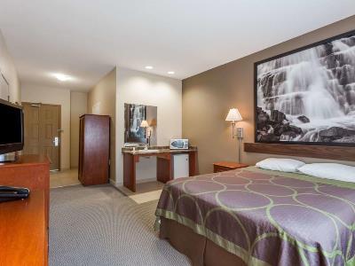 Super 8 By Wyndham Abbotsford Bc Hotel Luaran gambar