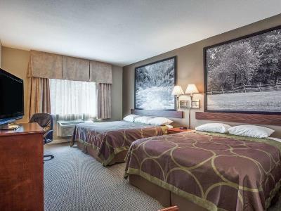 Super 8 By Wyndham Abbotsford Bc Hotel Luaran gambar