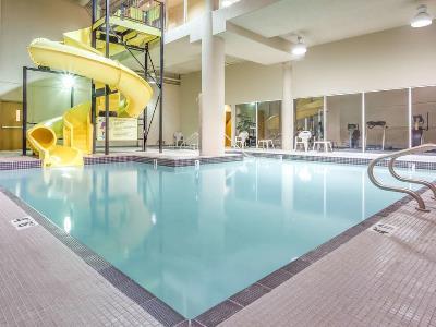 Super 8 By Wyndham Abbotsford Bc Hotel Luaran gambar